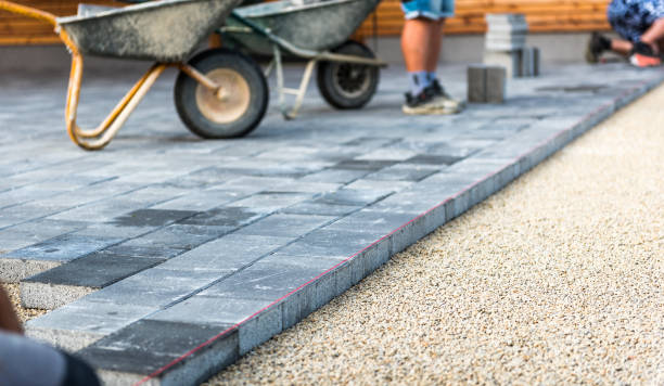 Best Concrete Steps and Stairs in Greenville, PA