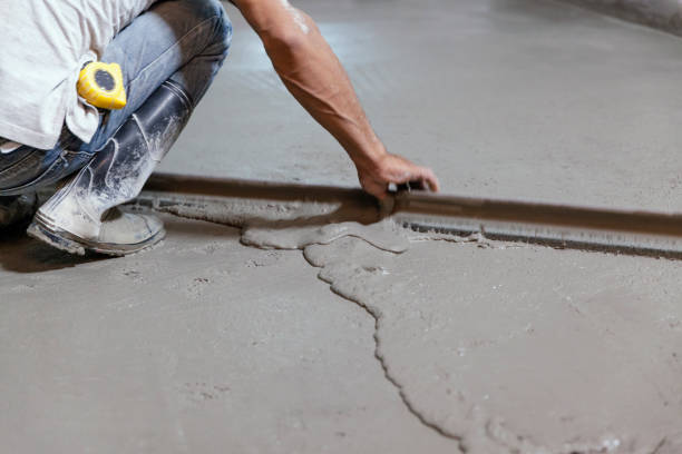 Best Decorative Concrete in Greenville, PA