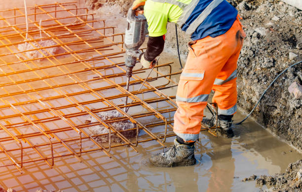 Best Concrete Foundation Repair in Greenville, PA